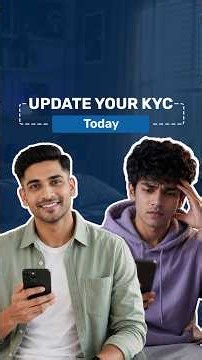 Why Updating Your KYC Is Important | Avoid KYC Issues | Bajaj Finance Customer Awareness