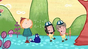 Peg   Cat - Silly Word Patterns Video | PBS KIDS