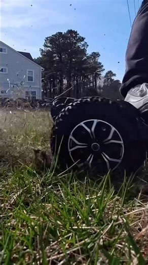 Endeavor 4 Pro is a drift machine