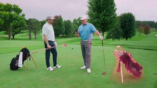 2nd Swing TV Spot, 'Everything a Golfer Could Want'