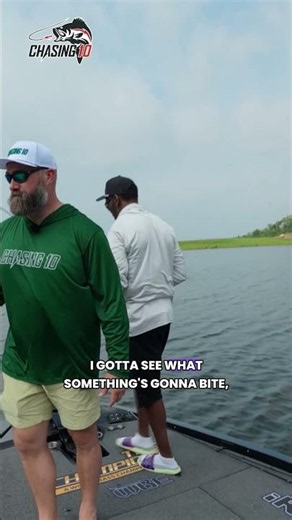 George Pickens or Ja’Marr Chase? Randy Moss & Kelce Brothers Debate | Chasing10