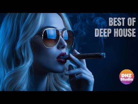Best of Deep House [2026] Deep Feelings Mix | Ultimate Relaxation for Anxiety