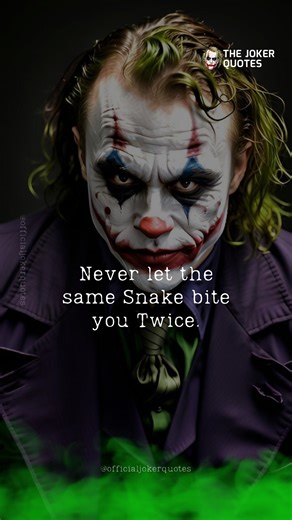 8.7K views · 255 reactions | The Joker Quotes on Reels | Facebook