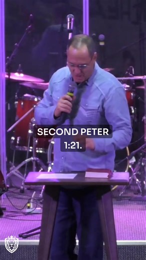Prophecy comes from God! #propheticword #prophecy #prayer