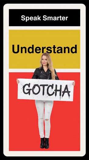 53K views · 6.9K reactions | 4 Cool Ways to Say “I Understand” in English  Most English learners say “I understand” — but native speakers use much more natural words! Here are 4 great alternatives you can start using today:  Comprehend – formal and smart  Grasp – when you finally get something difficult  Get the picture – casual and friendly  Gotcha – super informal and fun! | WordCraft Academy | Facebook