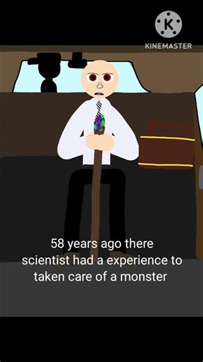 You better catch that monster before it eats you too (Chomper) #shorts #monster #alien #scifi