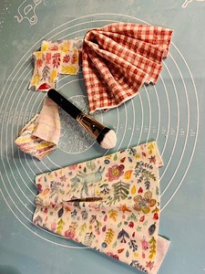 කන්න පුළුවන් fabric එකක් හදමුද 😁😍 Printed edible fabric using wafer paper ❤️ #fypシ゚viralシfypシ゚viralシalシ #ediblefabric #bunnycakesrajagiriya #cakedecorating #newhacks #viralreelsシ #caketoolssrilanka | Cake Tools By Bunny Cakes