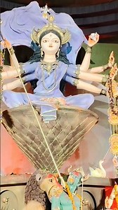 Maa 🍁 || #trending #durgapuja #feed #vairal #new ❤️🍁❤️ || #trending