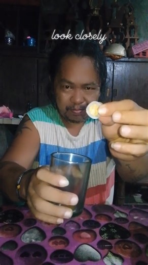 8 comments | awesome coin tricks  #magictrick #fypシ゚ #viralreelsシ #everyoneシ゚ | Renante Morato | Facebook