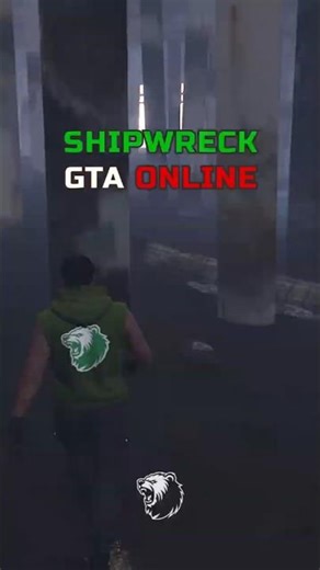 Shipwreck Locations - March 15, 2026.