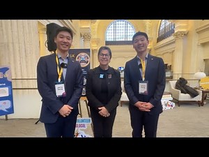 Senator Kim Pate (Senate Interviews)