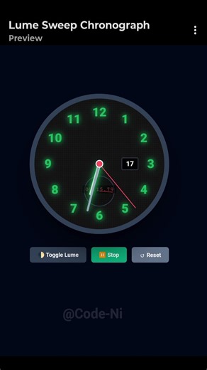 "Digital clock"#coding #html #frontendcourse #css #ytshorts