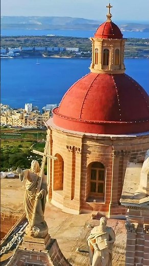 Malta: The Hidden Gem of Europe 🇲🇹