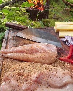 5.8K reactions · 1.1K shares | See what serious cooks think about our knives...⁣ ⁣ ★★★★★ “They’re very sharp so watch your hands. The knives are well-balanced and fit nicely in your hands, and I have big hands. All you have to do is take care of them correctly, follow the directions and they will last a lifetime. These knives are a great addition to the kitchen.” - John F.⁣ ⁣ Handle with caution. thecookingguild.com ⁣ | Cooking Guild | Facebook