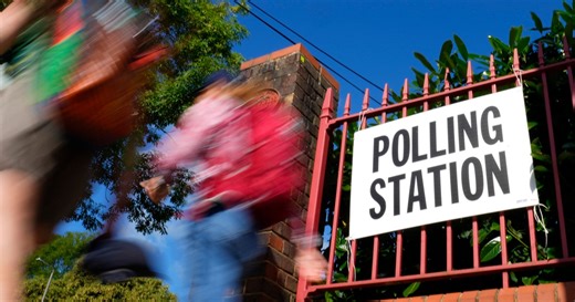 Britain Will Lower Its Voting Age From 18 To 16