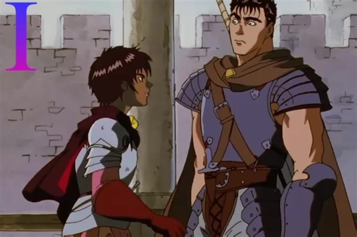 Part 2 | Berserk masterpiece or garbage? #berserk #berserkanime #edit #berserkedit #sublime