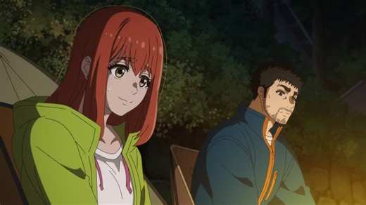 Season 1 | E1 - Pondering While Solo Camping