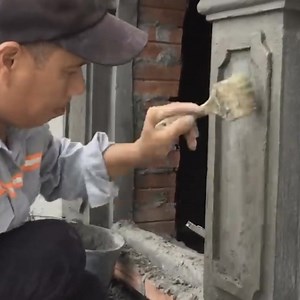 88K views · 533 reactions | Beautiful Home Window Design Ideas - Craft Construction Techniques - Home Construction Tool | Wisnu art | Facebook