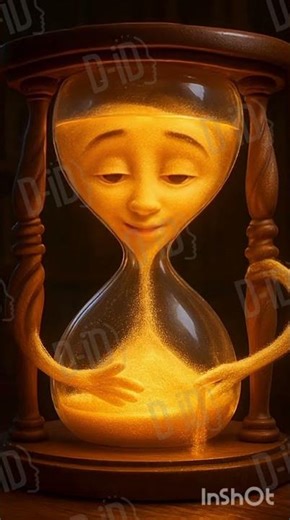 Time Watch Story | Talking Clock Reality | Pixar Style Animation#viralvideo #youtubepower #viralfeed