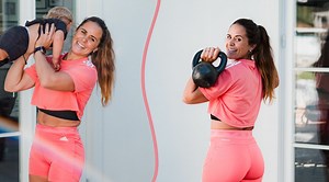 Anna Jönsson Haag om karriären som elitidrottare