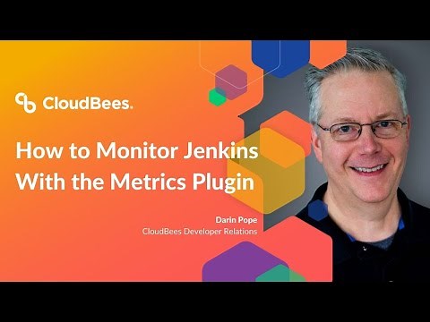 How to Monitor Jenkins With the Metrics Plugin
