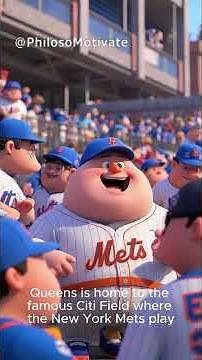 New York City Explained: The 5 Boroughs You Need to Know | New York Series