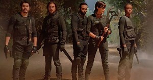 ‘The Old Guard 2’ ending explained: A cliffhanger that falls flat