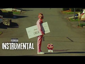 bbno$ - check (Instrumental)