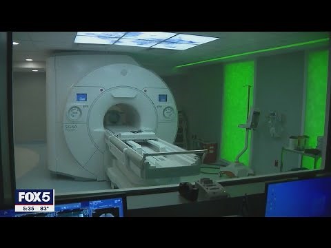 Man dies after being pulled into MRI machine; Wife recalls what she saw