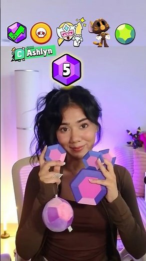 Brawl Stars items IRL