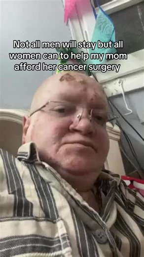 Please interact to help my mom get her surgery #fyp #viral #viralvideo #trending #view