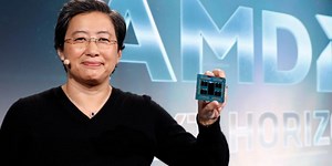 Cray, AMD to build 1.5 exaflops supercomputer for US government
