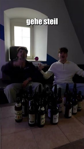 Am chilln mit den Jungs... | MiT DEN JUNGS - jetzt überall! | 69/365 | #party #lhdk #club #musik