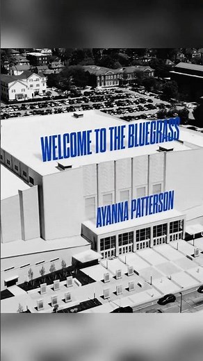 Welcome to #BBN, Ayanna Patterson 🔵