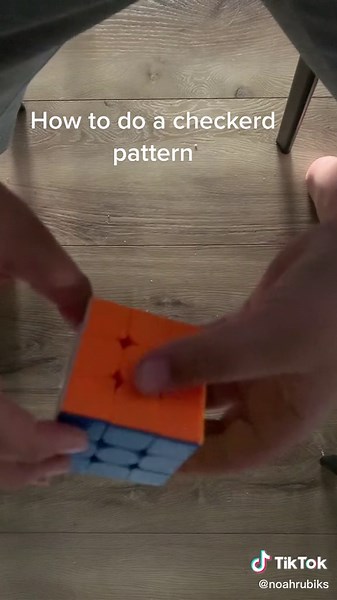 Random crap on TikTok