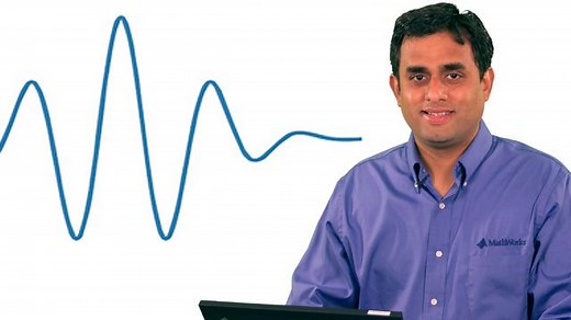 Understanding Wavelets, Part 1: What Are Wavelets