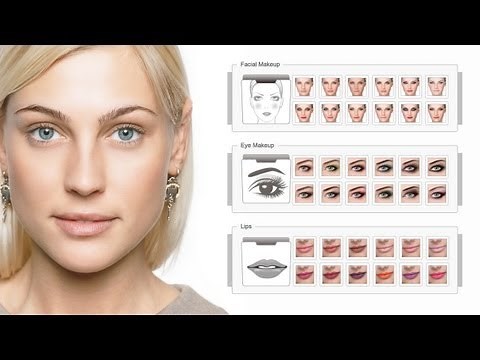 FaceFilter3 - The Ultimate Photo Beauty Kit