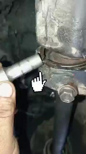 1.8K views | Install Axle Lock Camry/Avalon #machine #diy #automobile #car #tools #tooltips #toolbox #toolkit | Tool Tech | Facebook