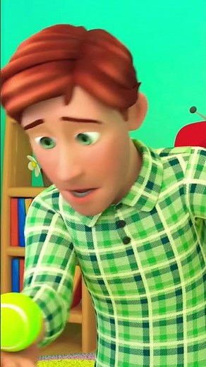 The Laughing Song | CoComelon Nursery Rhymes & Kids Songs