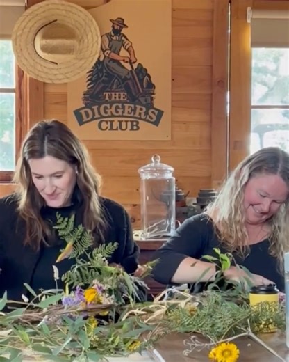 The Diggers Club on Reels | Facebook