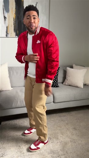 Jake from State Farm on TikTok