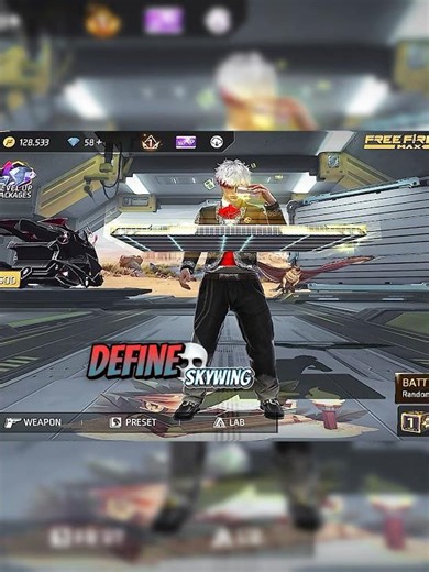 #freefire#ffshorts#garenafreefire#gamingshorts#ffteamup##ffbrrankpush#ffranked#ffnewevent#skywink