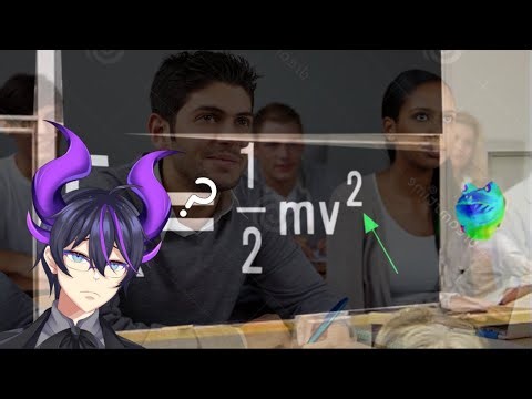 "Kerbal Scuffed Program 1 | Sacrifice For The Sake of Science" | Kip Reacts to martincitopants