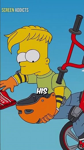 5 Times Bart Has A Successful Future In The Simpsons