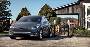 Tesla is adding automatic payment at chargers to facilitate apartment charging and more