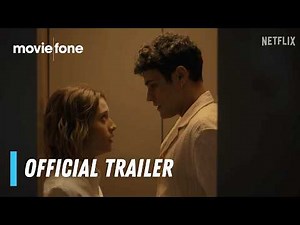 Oasis: Season 1 | Official Trailer | Netflix