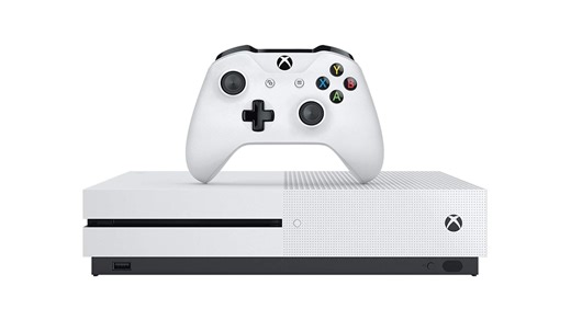 Microsoft reportedly targeting Xbox One users with hidden 50% off upgrade deals