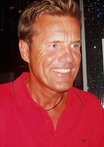 Dieter Bohlen - Alchetron, The Free Social Encyclopedia