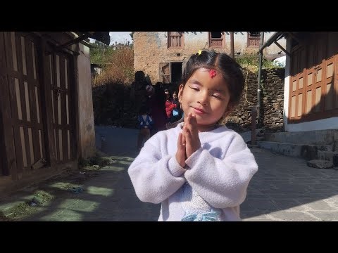 Rock paper sissor game with daughter#viral videos