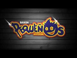 pequeños musical mix parte 1 2013